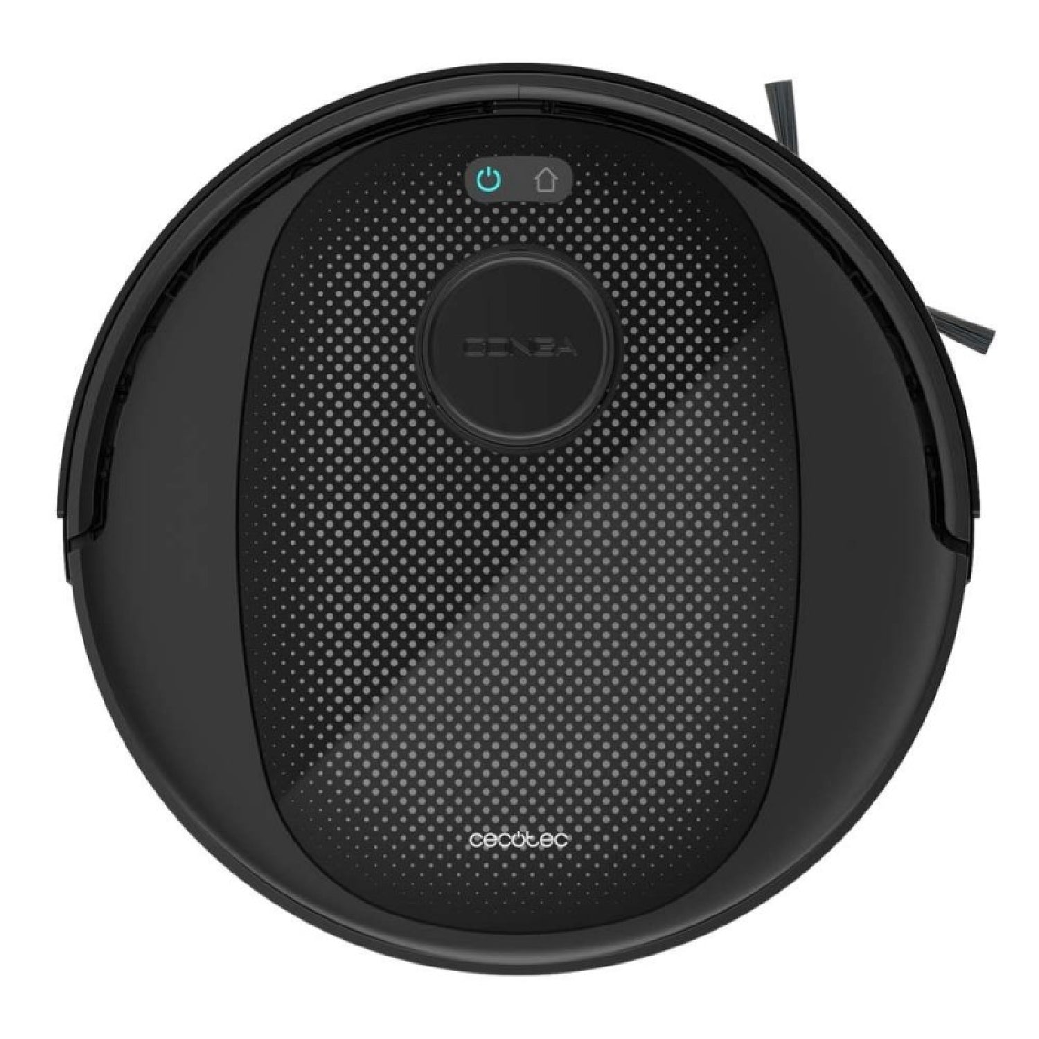 Cecotec Robot Aspirador Y Friegasuelos Conga 7690 Immortal Max M. 5000pa, Tecnología De Navegación Láser, Autonomía 220m_1