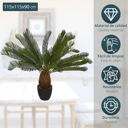 Planta De Piña Altura 93_1