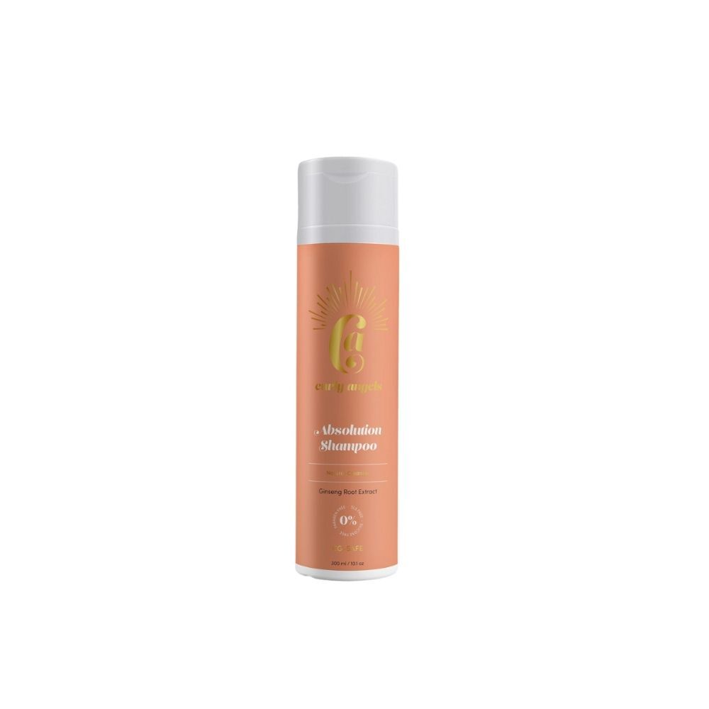 Champú Absolution Curly Angels 300ml_0
