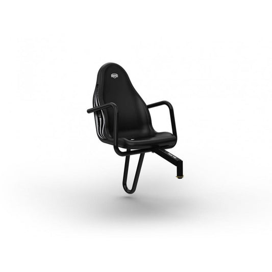 Asiento De Pasajero Para Karts Berg Fendt._0