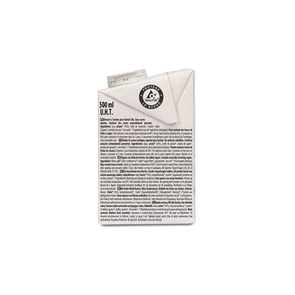 Bebida de Aveia Sem Açúcar Barista Bio ECOMIL 500 ml