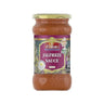 Molho Jalfrezi verdadeiramente indiano 285g