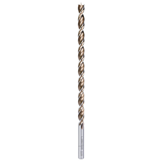 Broca Alpen Madera Larga Timber Twist Ø 6,0 X 250 Mm. (blister 1 Unidad)_0