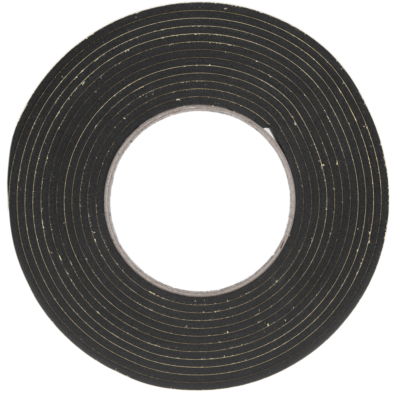 Tira De Sellado Autoadhesiva Multiusos De Espuma Para Puertas Y Ventanas 3x20x5000mm_2