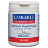 Extrato de sementes de Griffonia Lamberts 60 comprimidos 100mg