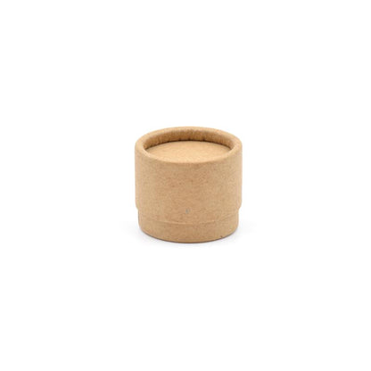 Embalagem de tubo de cartão de 10 ml