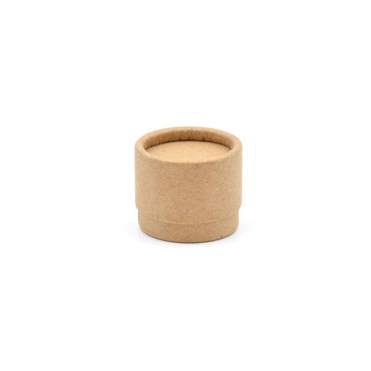 Embalagem de tubo de cartão de 10 ml
