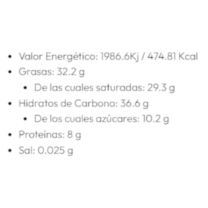 Galletas De Coco Bio Sin Huevo Con Sirope 150 Gr_1