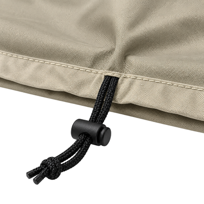 Funda Protectora Bicicleta 200x75x110 Cm Nortene_4