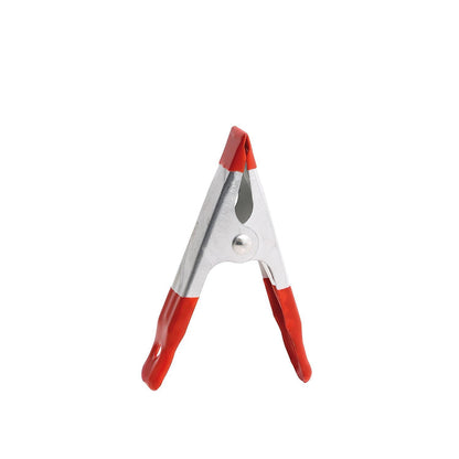 Pinza Sujecion De Acero 100mm_0