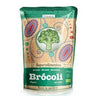 Brócolos em pó biológico Drasanvi, 150 g