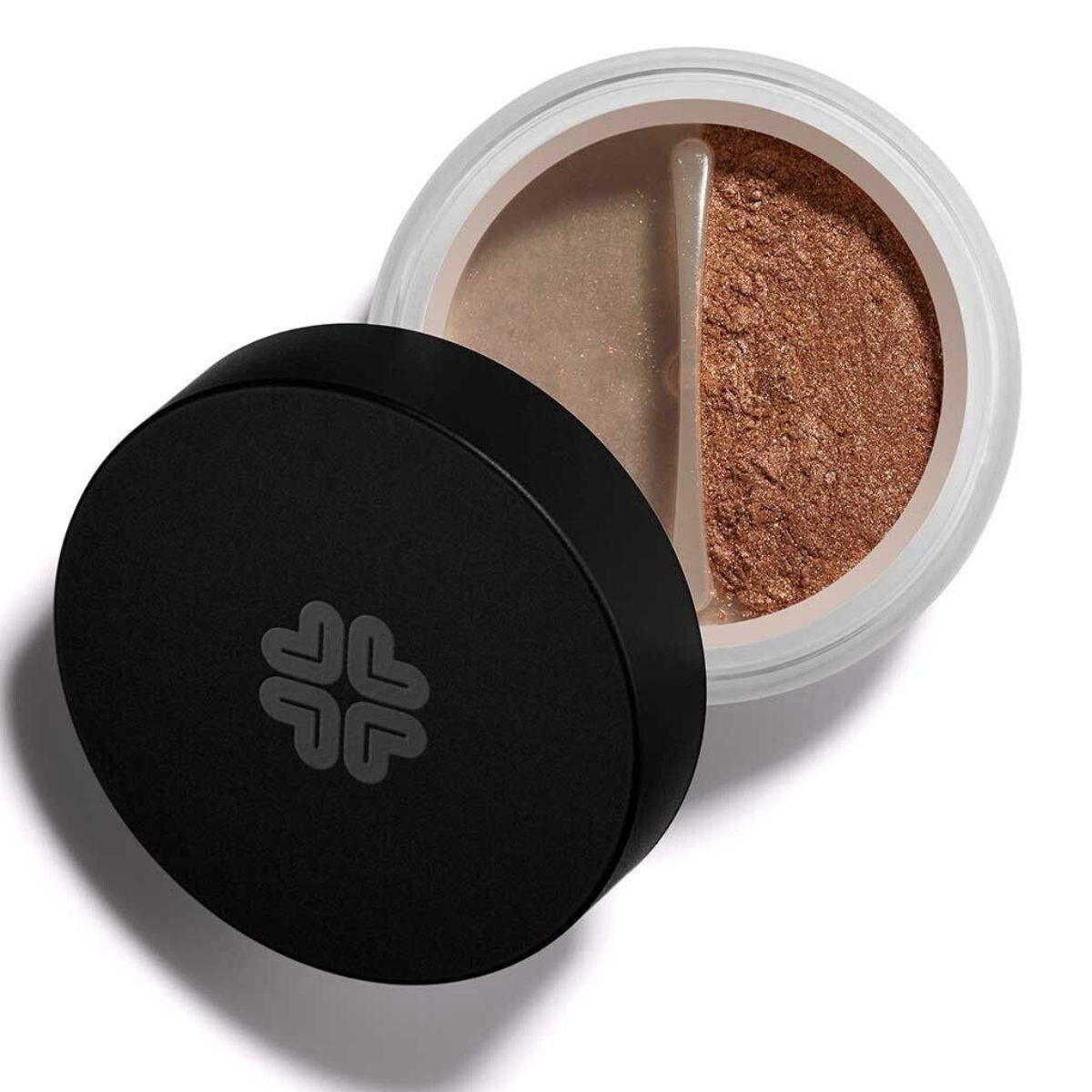 Sombra mineral caramelo pegajosa Lily Lolo 2g