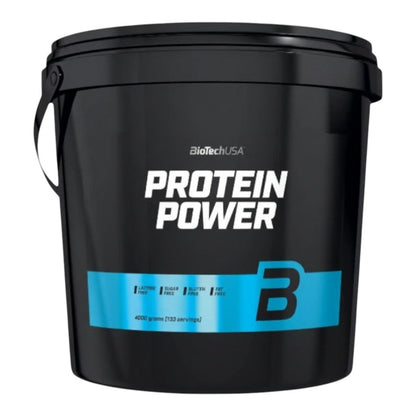 Protein Power 4 Kg_0