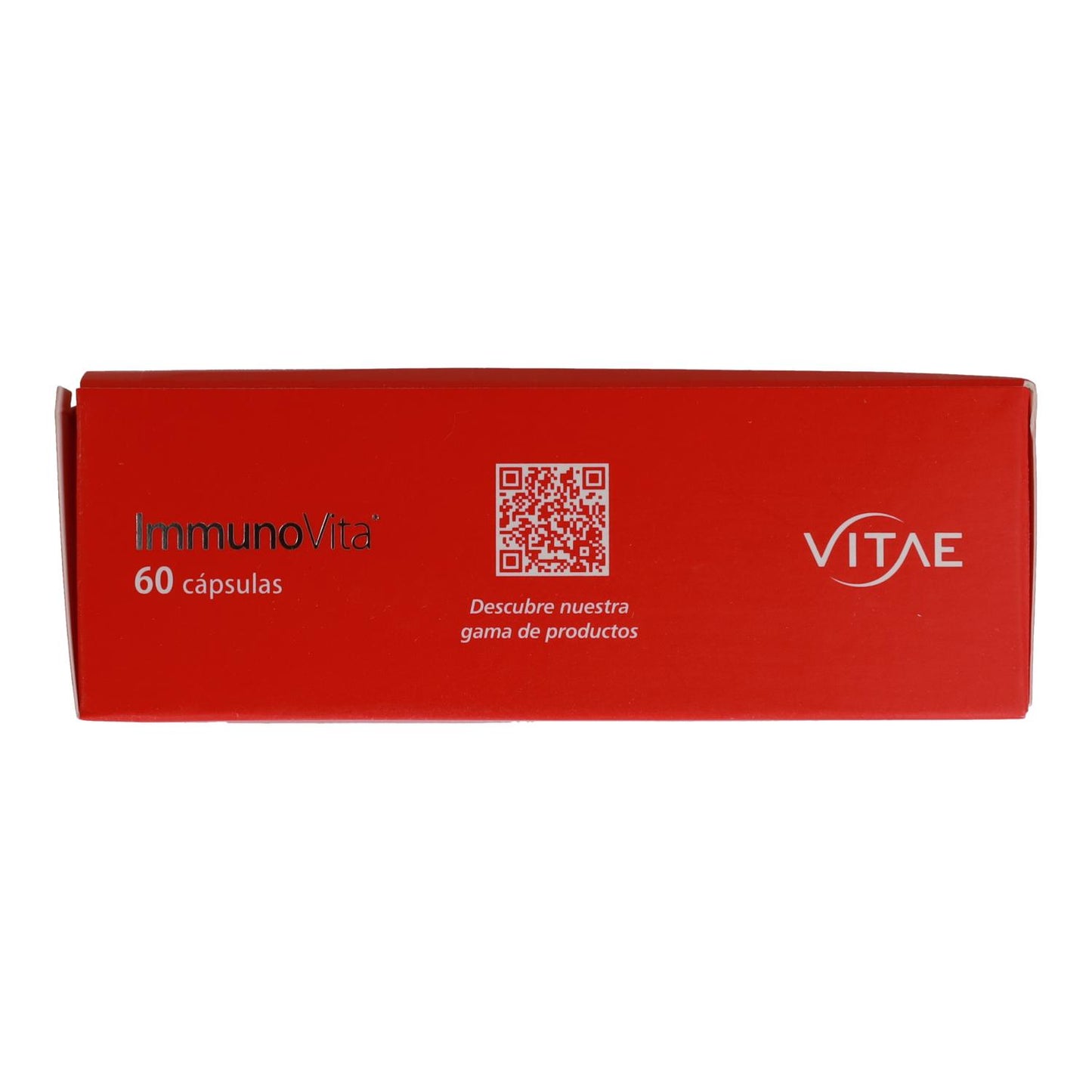 Immunovita Vitae 60 cápsulas