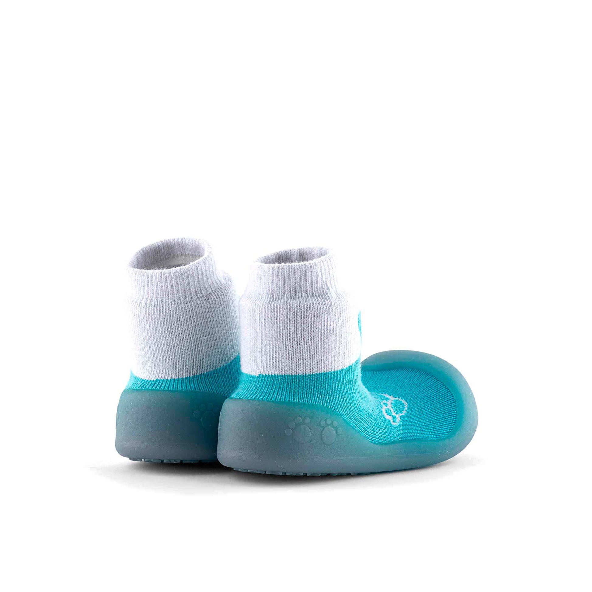 Zapatos De Bebé Que Cambian De Color Con La Luz Del Sol Sky Rabbit Bigtoes Chameleon M (20)_4
