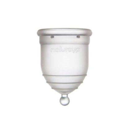 Copo menstrual Naturcup Advance Tamanho 1