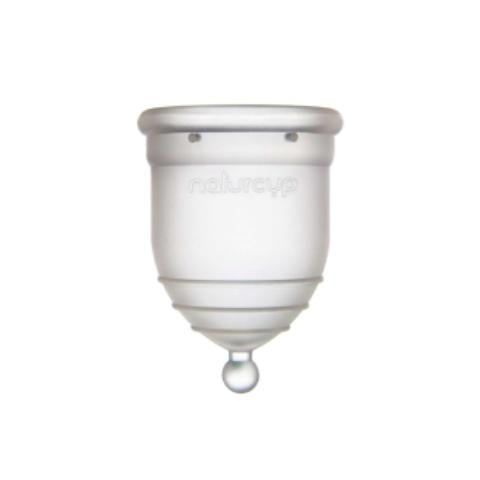 Copo menstrual Naturcup Advance Tamanho 1