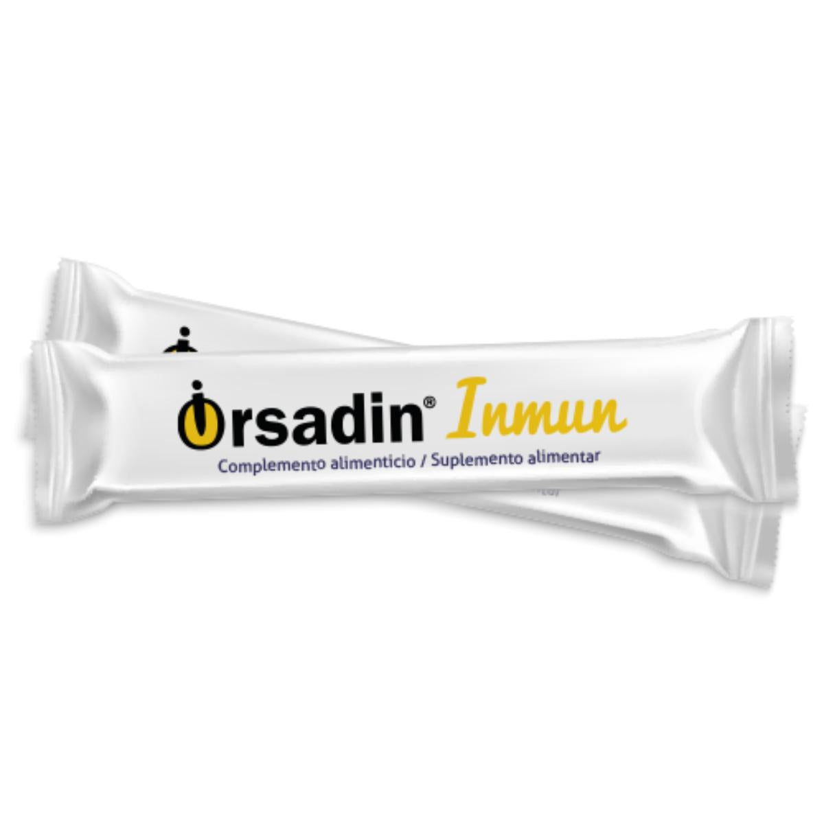 Orsadin Immun Sticks 30 sticks de 5 g