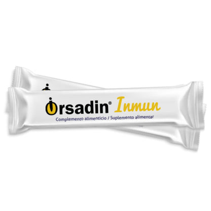 Orsadin Immun Sticks 30 sticks de 5 g