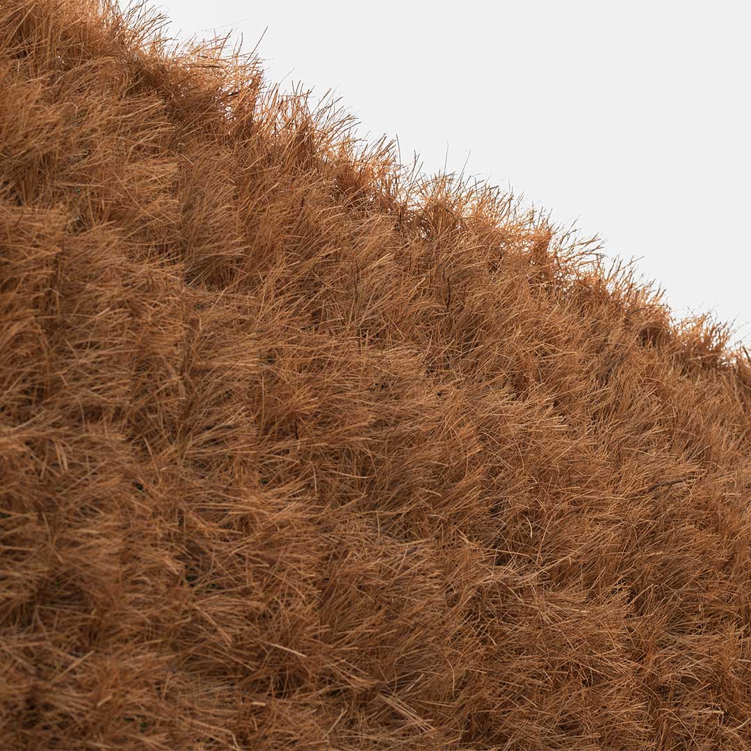 Seto Natural Coconatur - Biodegradable Y Ecológico - 2x3 M - Multicolor_1