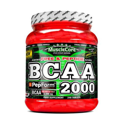 Bcaa 2000 240 Tab_0