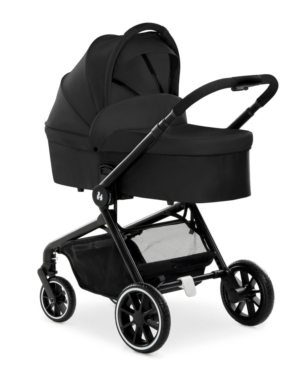 Carrito De Bebé Trío Move So Simply Set Hasta 22 Kg Con Base Isofix_1