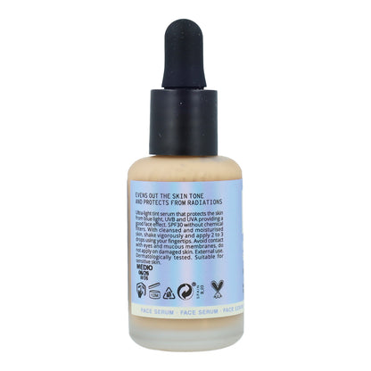 360º Skin Shield Color Serum Tom Médio Freshly 30ml