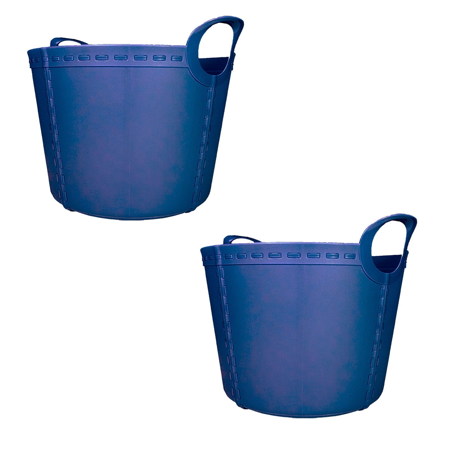 2x Life Story Cesto Craft Small 15l Light Violet_0