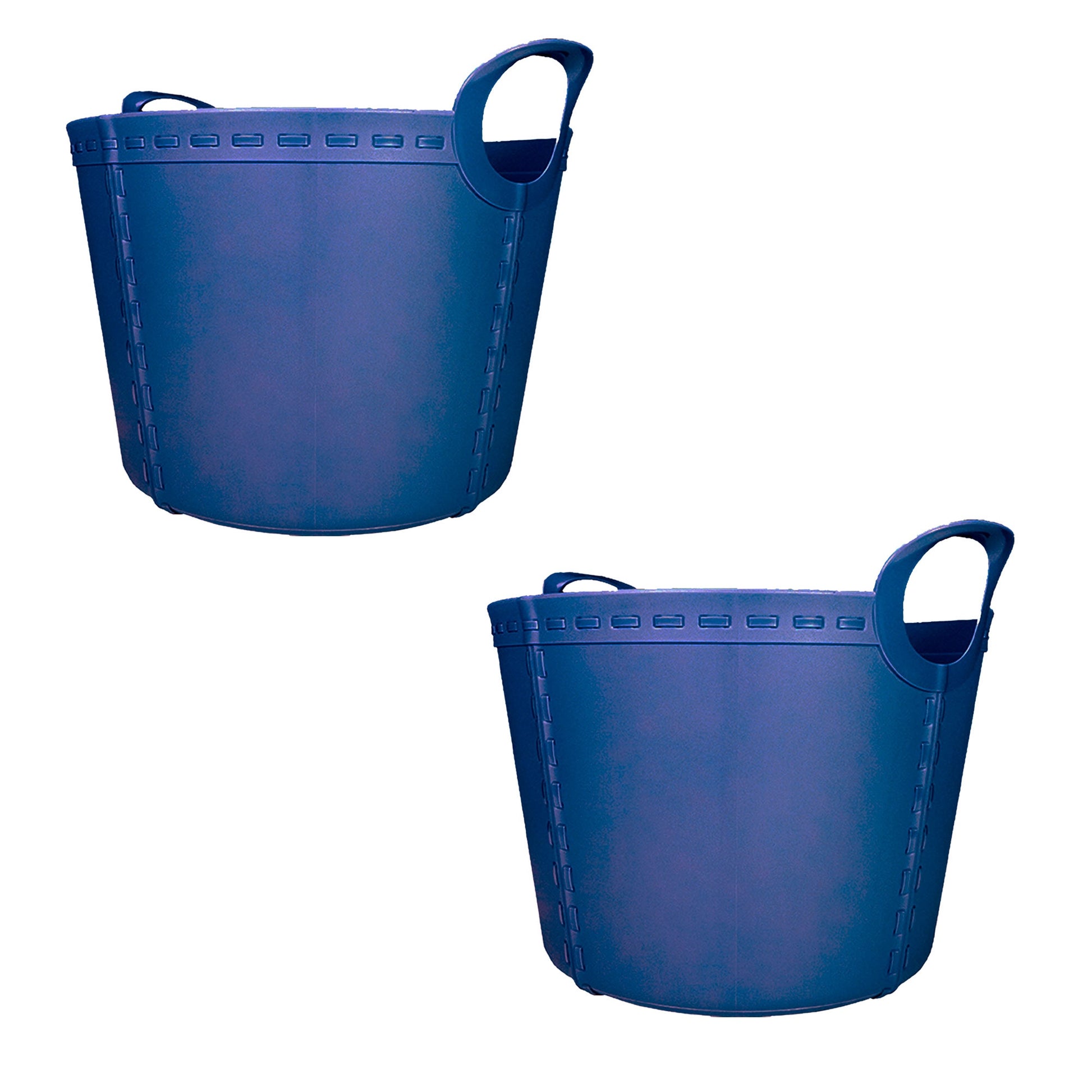 2x Life Story Cesto Craft Small 15l Light Violet_0