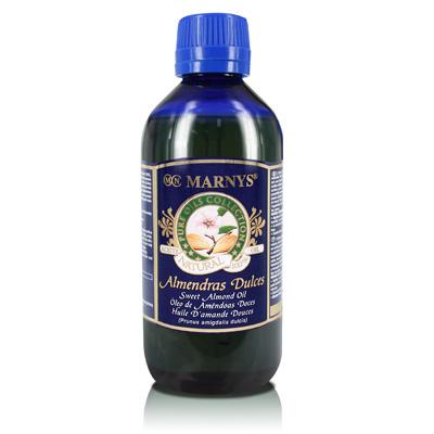 Óleo de Amêndoa Doce Marnys 250 ml