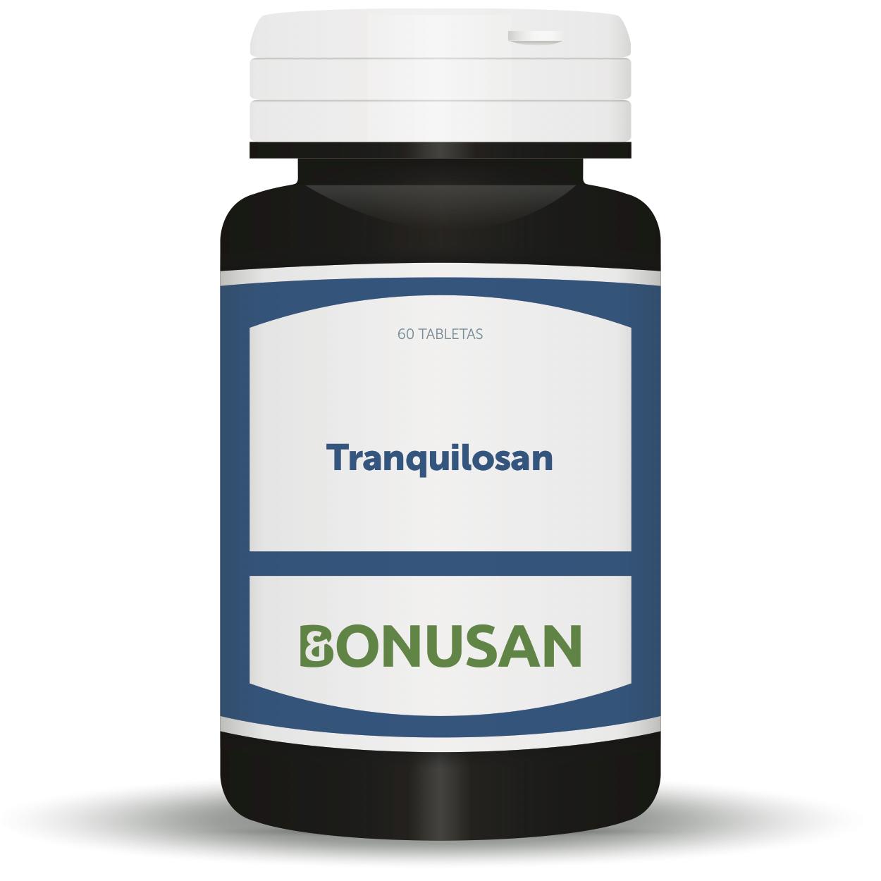 Tranquilosan 60 Tab Bonusan