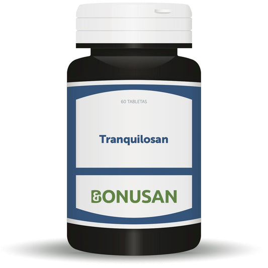 Tranquilosan 60 Tab Bonusan