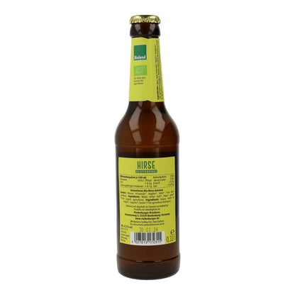 Cerveja sem glúten Riedenburger 33cl %4,5 vol.
