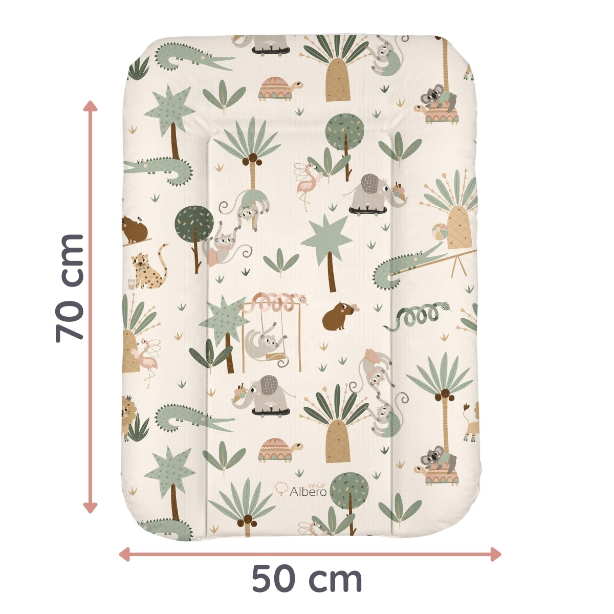 Cambiador Blando Para Comoda 70x50 Tropic Fun_2