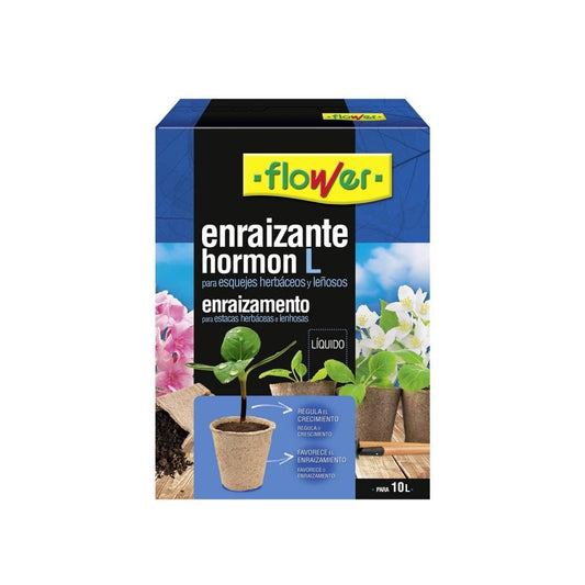Hormona de enraizamento 50 ml