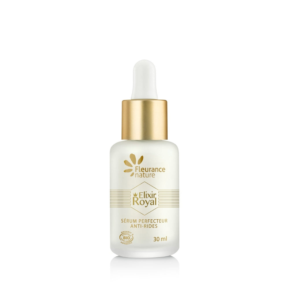 Elixir Royal Sérum Perfeccionador Antiarrugas Fleurance Nature 30ml_0
