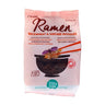 Ramen de trigo sarraceno e cogumelos shiitake Terrasana 280 g