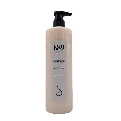 K89 Professional Curly Hair Cowash Conditioner 500ml_0
