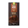 Barra de chocolate negro 70% nibs de cacau Bio Tierra Madre 100g