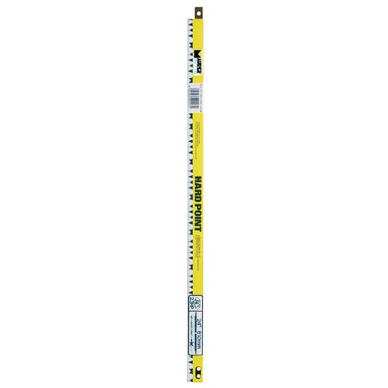 Hoja Sierra Tronzadora Jacs Diente Americado 533 Mm. / 21_0