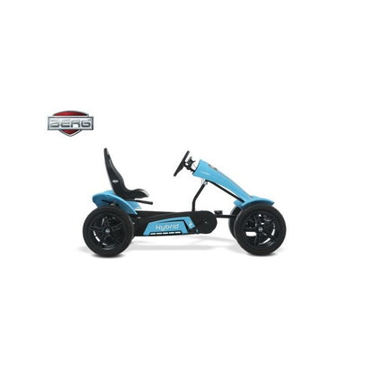 Kart De Pedales Electrico Berg Hybrid E-bfr-3._4