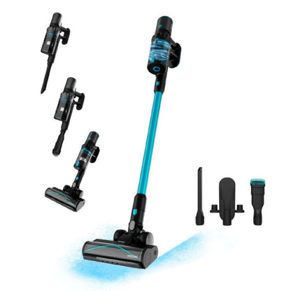Cecotec Aspirador Vertical Bldc Conga Rockstar 3500 Storm Powerhead_0
