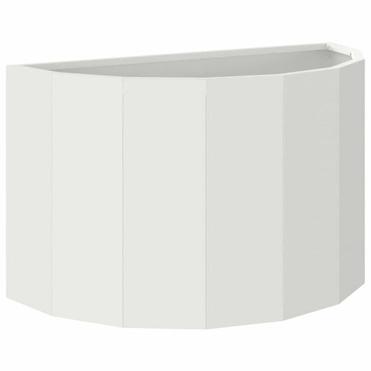 Jardinera 60 X 30 X 35 Cm Acero_0