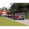 Garagem Arcadia Carport 1290x360 cm 