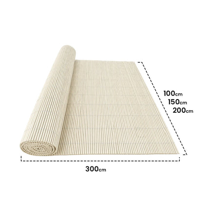 Mimbre Lop Ecológico Blanco 1,5x3 M Nortene_3