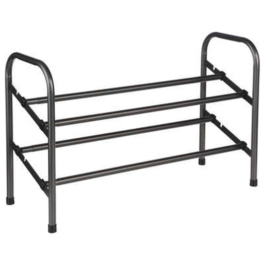 Almacenamiento De Calzado Para 22 Pares 39x115x23,5