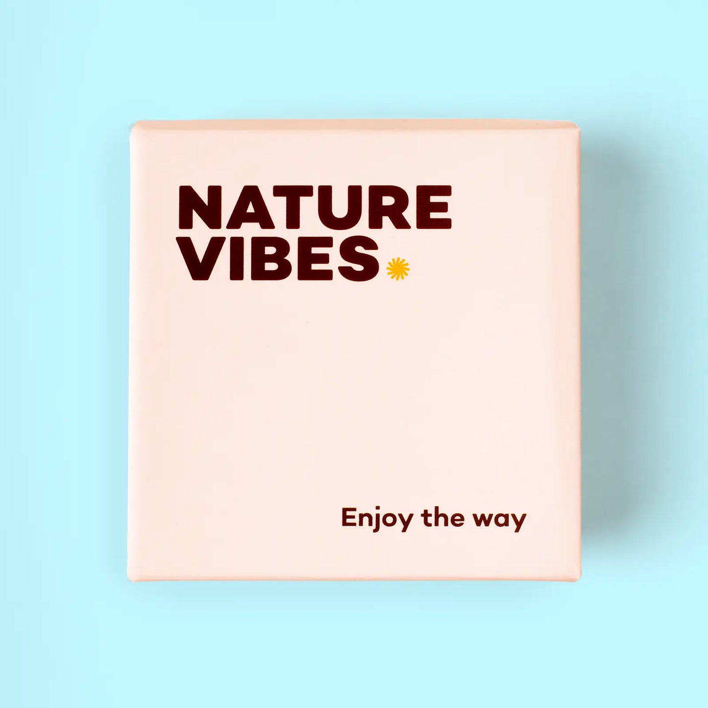 Pendientes de Aro Rodas – Vidrio de Mar y Microplástico Reciclado de Galicia - Nature Vibes_4