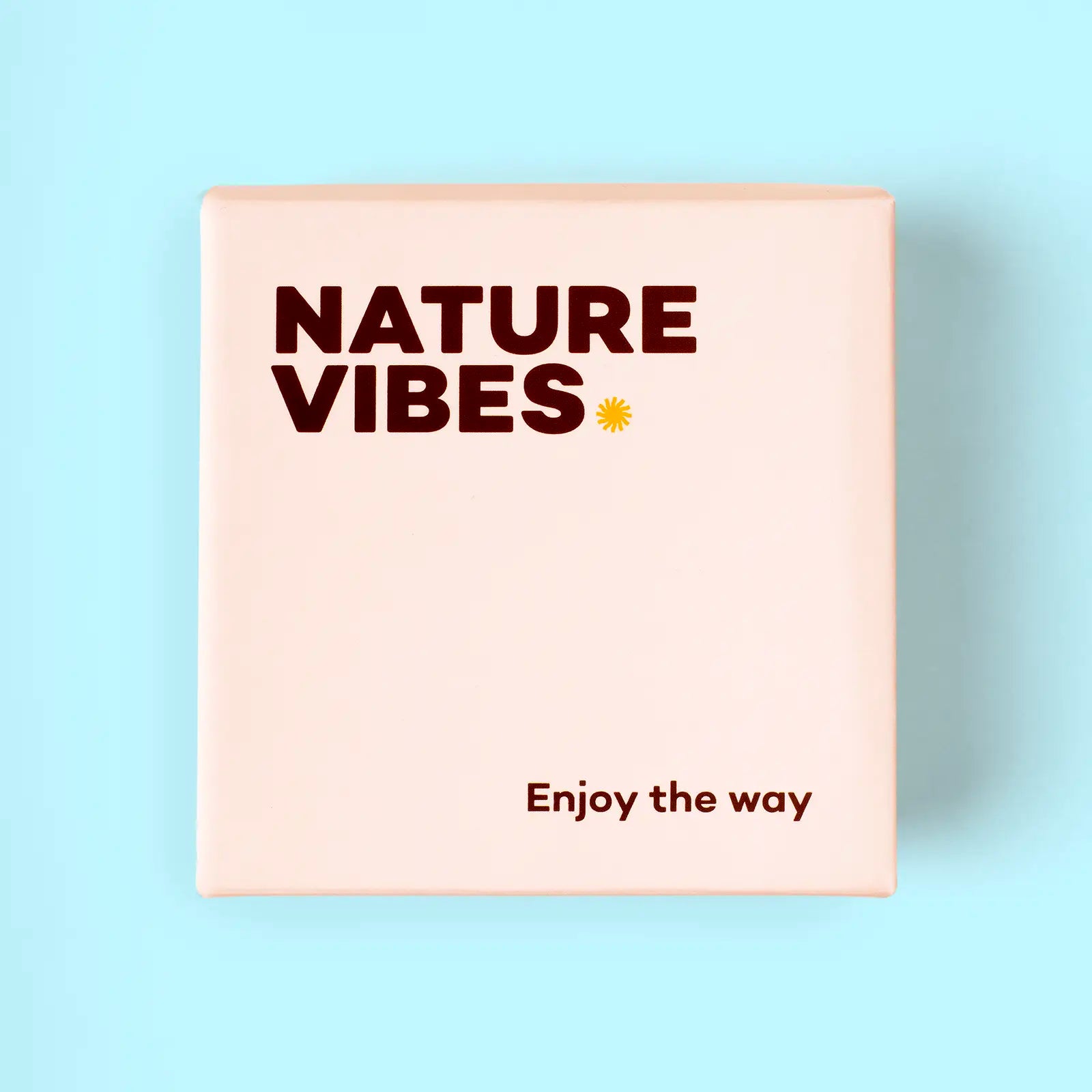 Pendientes de Aro Rodas – Vidrio de Mar y Microplástico Reciclado de Galicia - Nature Vibes_4