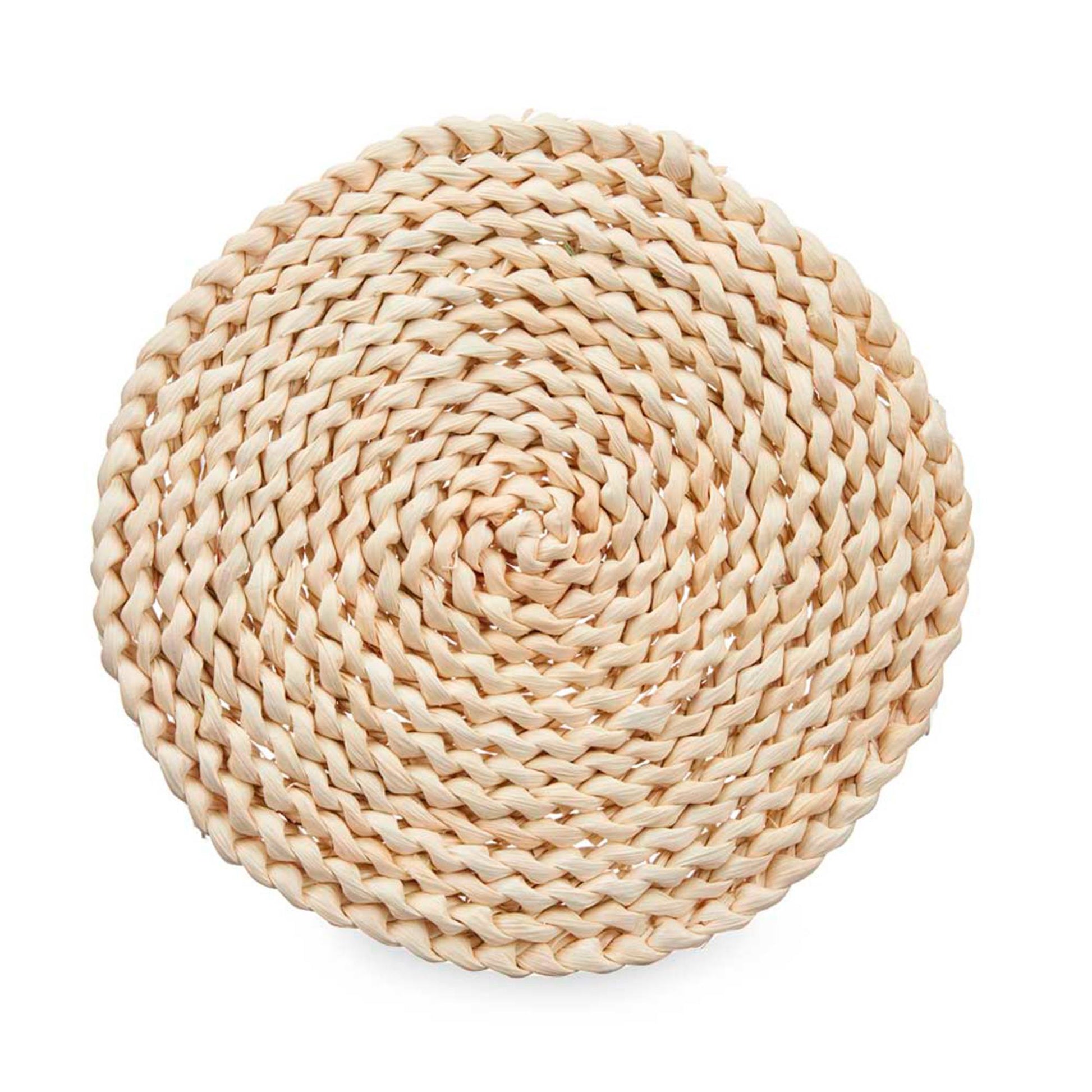 Salvamantel Esparto Redondo 20cm Colección Kinvara_2