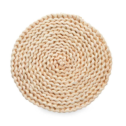 Salvamantel Esparto Redondo 20cm Colección Kinvara_2